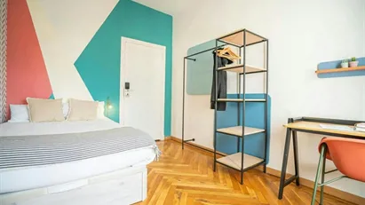 Room for rent in Madrid Chamberí, Madrid