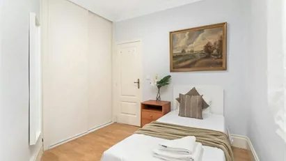 Room for rent in Madrid Chamberí, Madrid