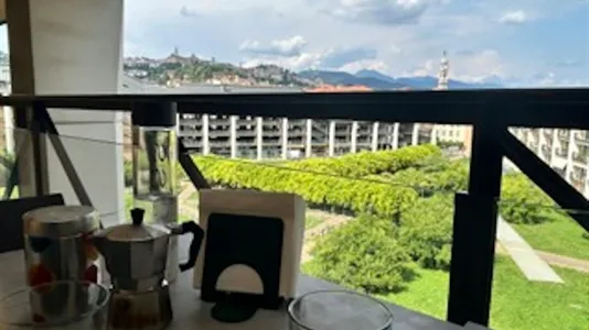 Rooms in Bergamo - photo 7