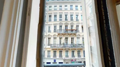 Room for rent in Lyon, Auvergne-Rhône-Alpes