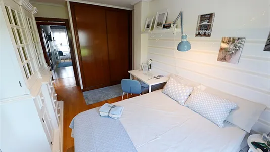Rooms in Getxo - photo 5