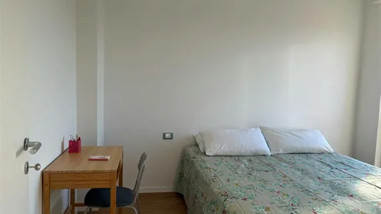Apartments in Baranzate - photo 1