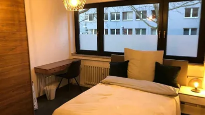 Room for rent in Cologne Innenstadt, Cologne (region)