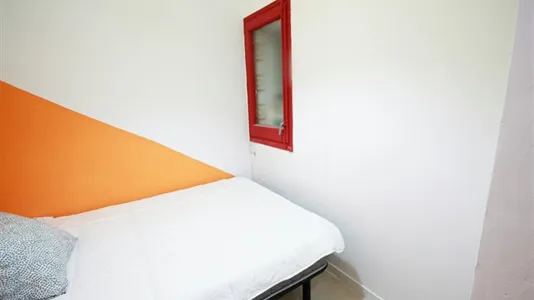 Rooms in Barcelona Les Corts - photo 7