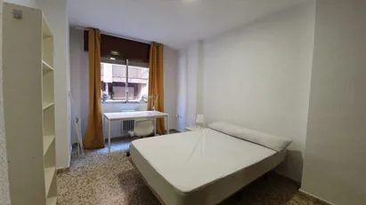 Room for rent in Granada, Andalucía