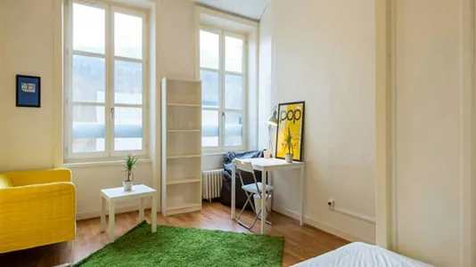 Rooms in Lyon - photo 3