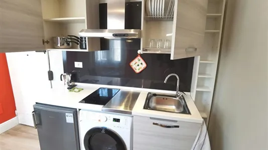 Rooms in Florence - photo 6