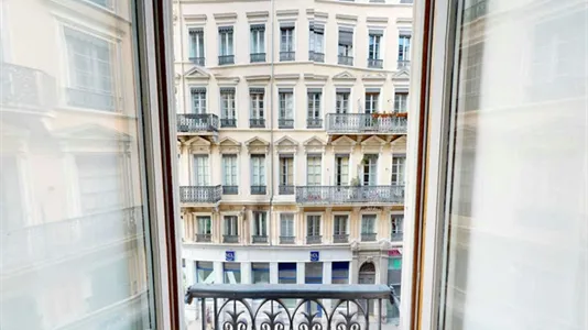 Rooms in Lyon - photo 1