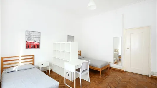 Rooms in Milano Zona 2 - Stazione Centrale, Gorla, Turro, Greco, Crescenzago - photo 10