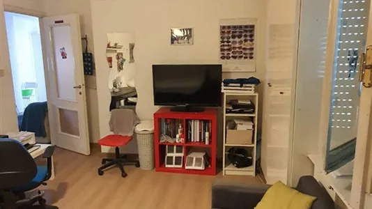 Rooms in Roma Municipio II – Parioli/Nomentano - photo 3
