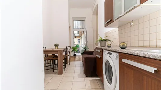 Rooms in Budapest Terézváros - photo 4