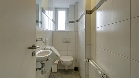 Rooms in Stuttgart Bad Cannstatt - photo 5