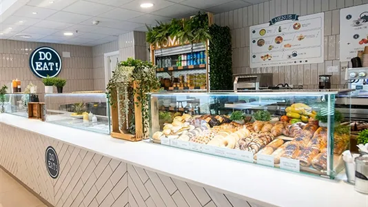 Rooms in Granada - photo 9