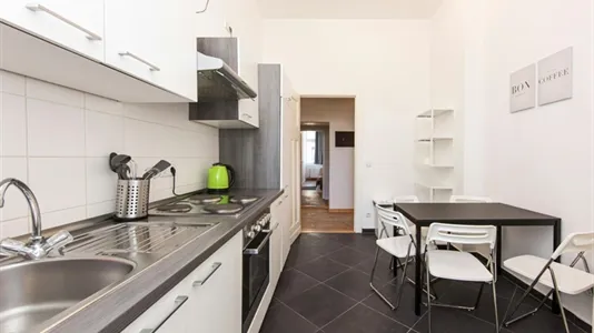 Rooms in Berlin Charlottenburg-Wilmersdorf - photo 8