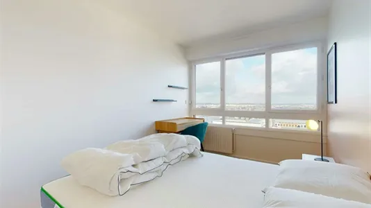 Rooms in Nanterre - photo 8