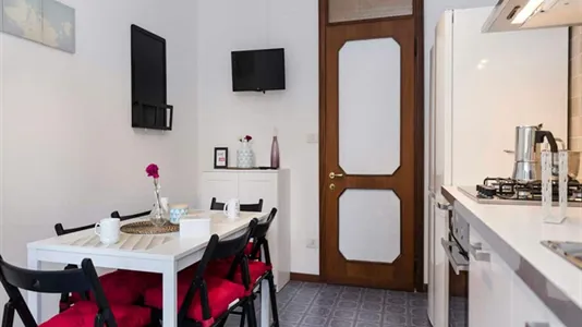 Rooms in Bologna - photo 10