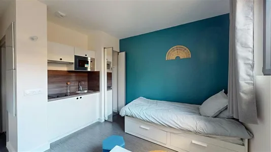 Apartments in Reims - photo 4