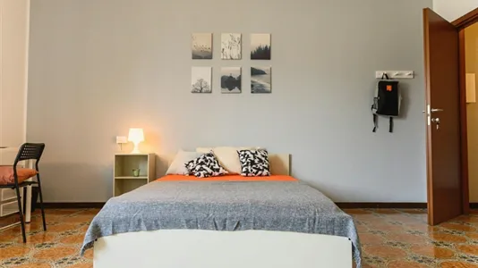 Rooms in Lecco - photo 4