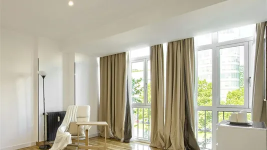 Rooms in Madrid Tetuán - photo 4