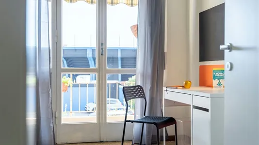 Rooms in Pisa - photo 4