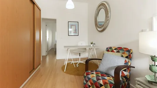 Apartments in Location is not specified - photo 4