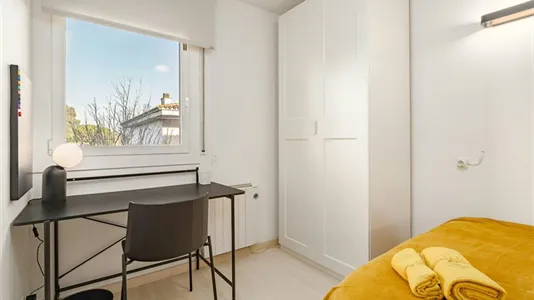 Rooms in Sant Cugat del Vallès - photo 6