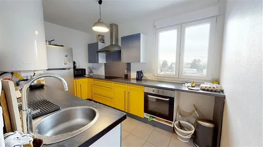 Rooms in Mulhouse - photo 5