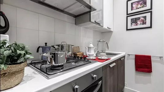 Apartments in Milano Zona 2 - Stazione Centrale, Gorla, Turro, Greco, Crescenzago - photo 7