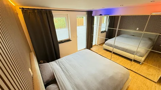 Apartments in Location is not specified - photo 9