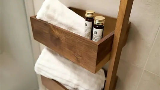 Apartments in Padua - photo 10