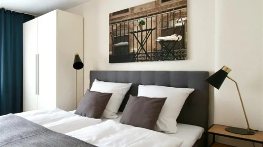 Apartments in Cologne Innenstadt - photo 2