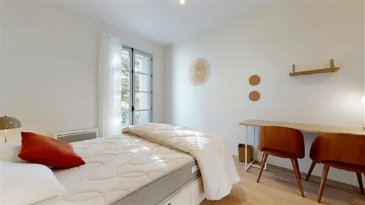Rooms in Montpellier - photo 3