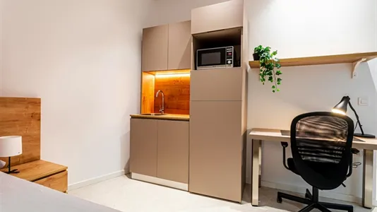 Rooms in Valencia Campanar - photo 3