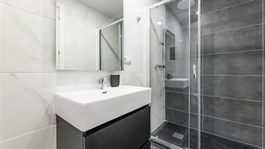 Apartments in Valencia Poblats Marítims - photo 10