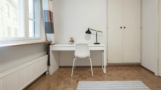 Rooms in Helsinki Läntinen - photo 2