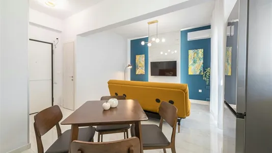 Apartments in Athens Agios Nikolaos - photo 9