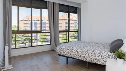 Room for rent in Madrid Arganzuela, Madrid