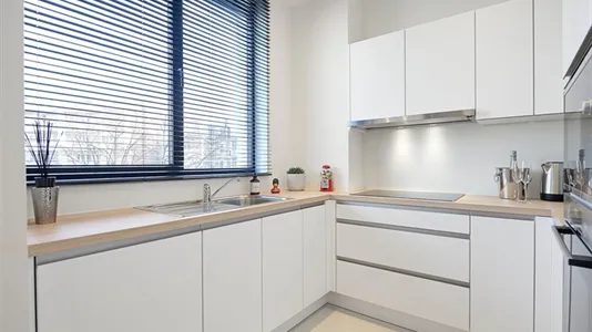 Apartments in Stad Brussel - photo 8