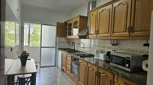 Apartments in Almada - photo 2