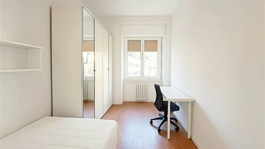 Rooms in Milano Zona 3 - Porta Venezia, Città Studi, Lambrate - photo 2