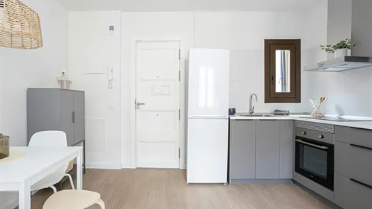 Apartments in Barcelona Ciutat Vella - photo 6