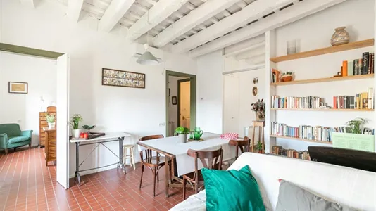 Apartments in Barcelona Ciutat Vella - photo 1