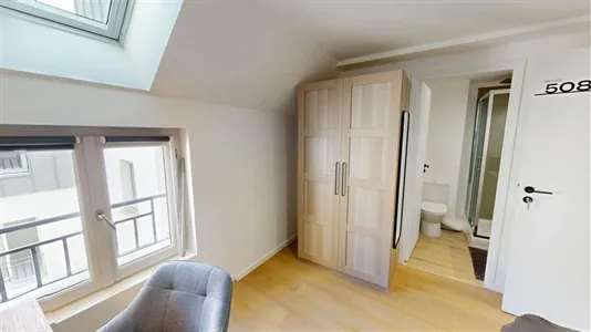 Rooms in Paris 9ème arrondissement - photo 2