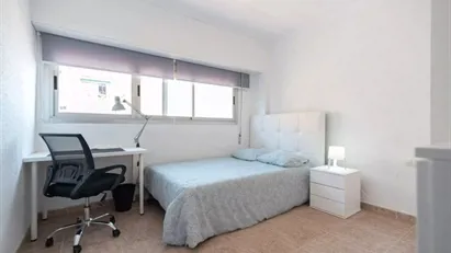 Room for rent in Castellón de la Plana/Castelló de la Plana, Comunidad Valenciana