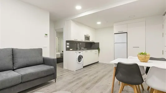 Rooms in Getafe - photo 3