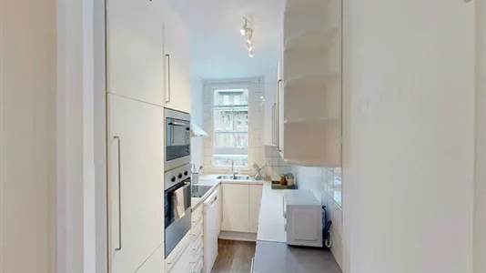 Rooms in Paris 13ème arrondissement - Place d'Italie - photo 8