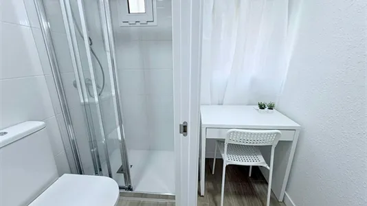 Rooms in Los Berrocales - photo 7