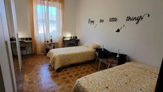 Rooms in Turin - photo 1