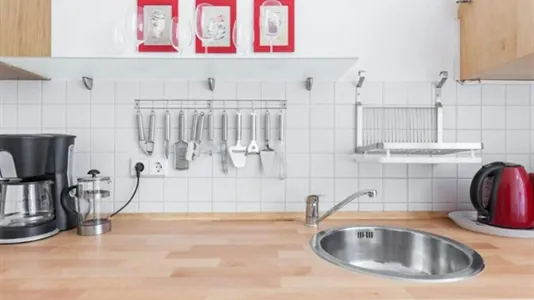 Rooms in Berlin Pankow - photo 5