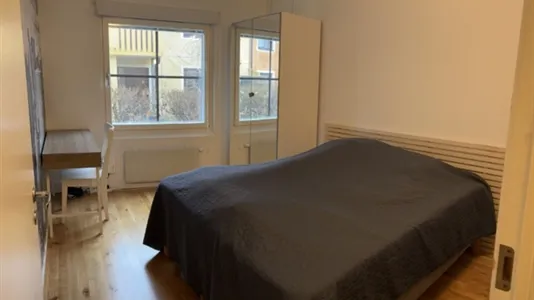 Apartments in Nacka - photo 15